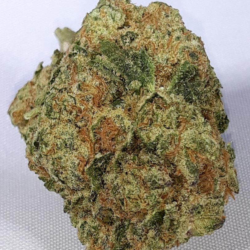 Loudpack Frosted Cakes Leafly